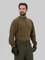 ФУТБОЛКА REMINGTON TACTICAL QUICK-DRYING LONG SLEEVE ARMY