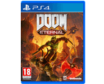 DOOM Eternal (PS4) NEW