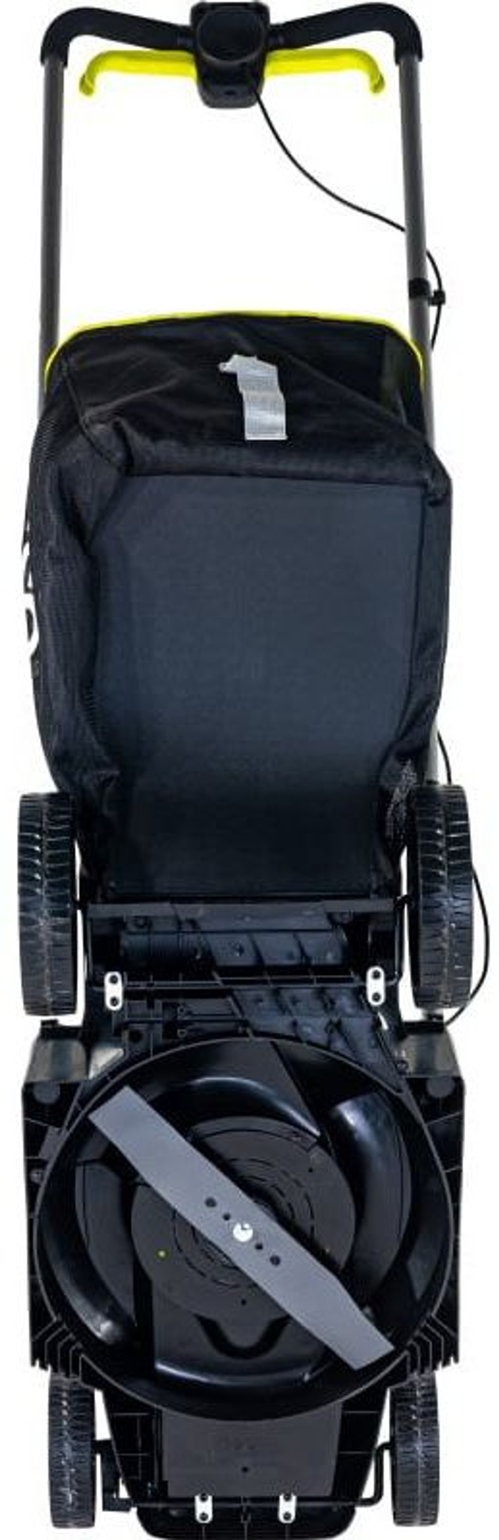 Газонокосилка электрическая Ryobi ONE+ 18В RLM18X33B-40 5133004306