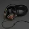 Meze 99 Classics 2nd Gen Black/Walnut Wood
