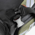 Сумка-рюкзак Twins BAG5 Black\Olive