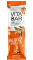 Основа для приготовления напитка Гурмикс VITA BAR Облепиха, имбирь и мёд, 25 мл