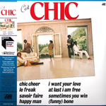 Chic / C'est Chic (LP)