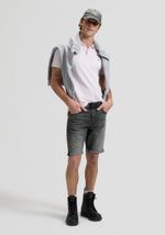 Футболка PIQUE POLO 112376458