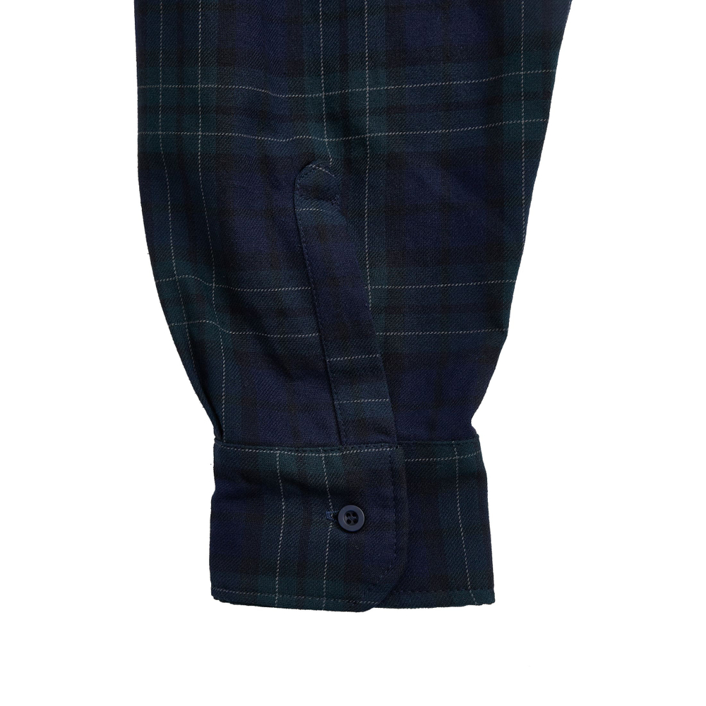 BUTTON DOWN SHIRT OVERSIZED
