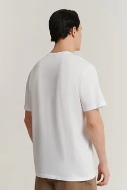 Футболка мужская EMPORIO ARMANI