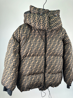 Куртка Fendi