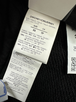 Костюм Off-White