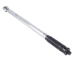 Ключ динамометрический 3/4" 80-430Нм 675мм JTC