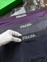 Комплект трусов боксеров Prada