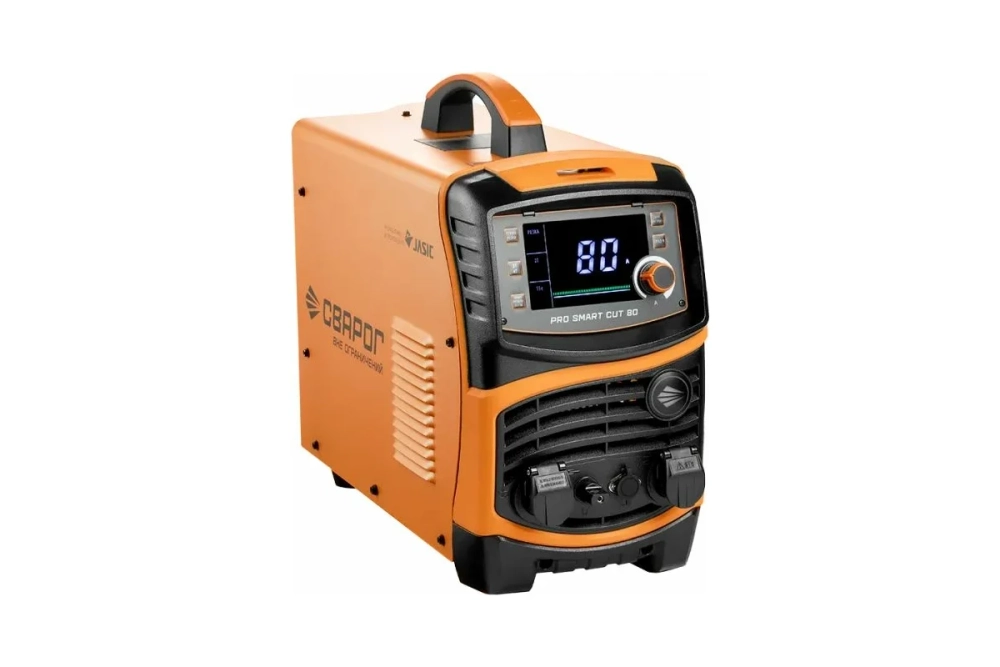 Инвертор сварочный CUT 80 "PRO SMART" (L225S)
