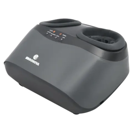 Массажер для ног Ergonova FeelFoot Grey