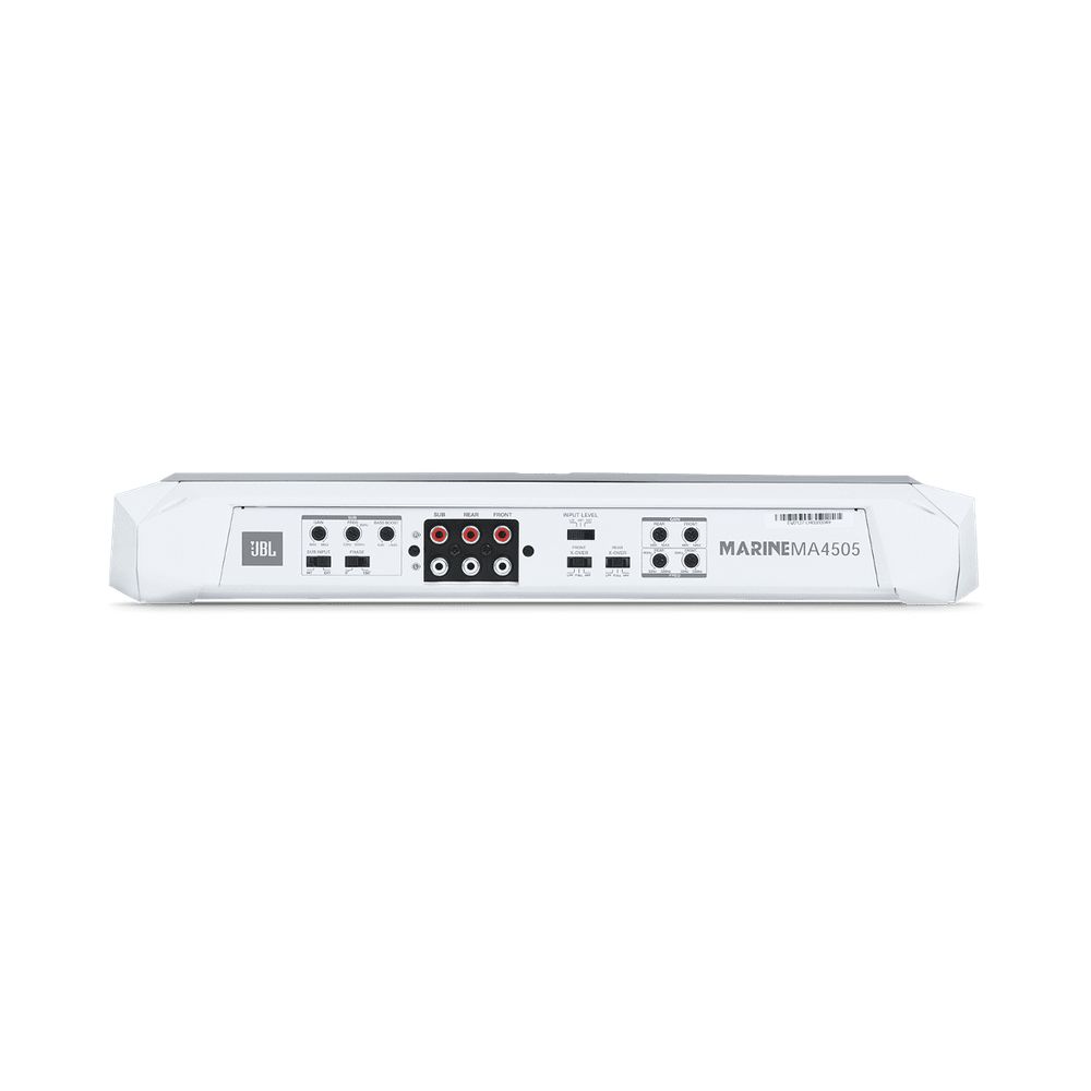 Морской усилитель JBL Marine MA4505 - 5