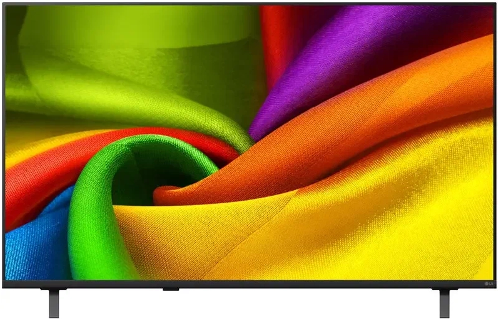 Телевизор LG 50NU900B6LA