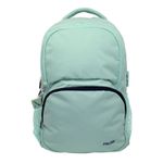 Рюкзак с 4 отделениями 46,5x30х17 см, Milan 624604SNCGR