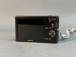 Sony Cyber-shot DSC-W180