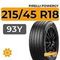 Pirelli Powergy 215/45 R18 93Y XL