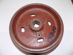 Маховик KM170/Flywheel