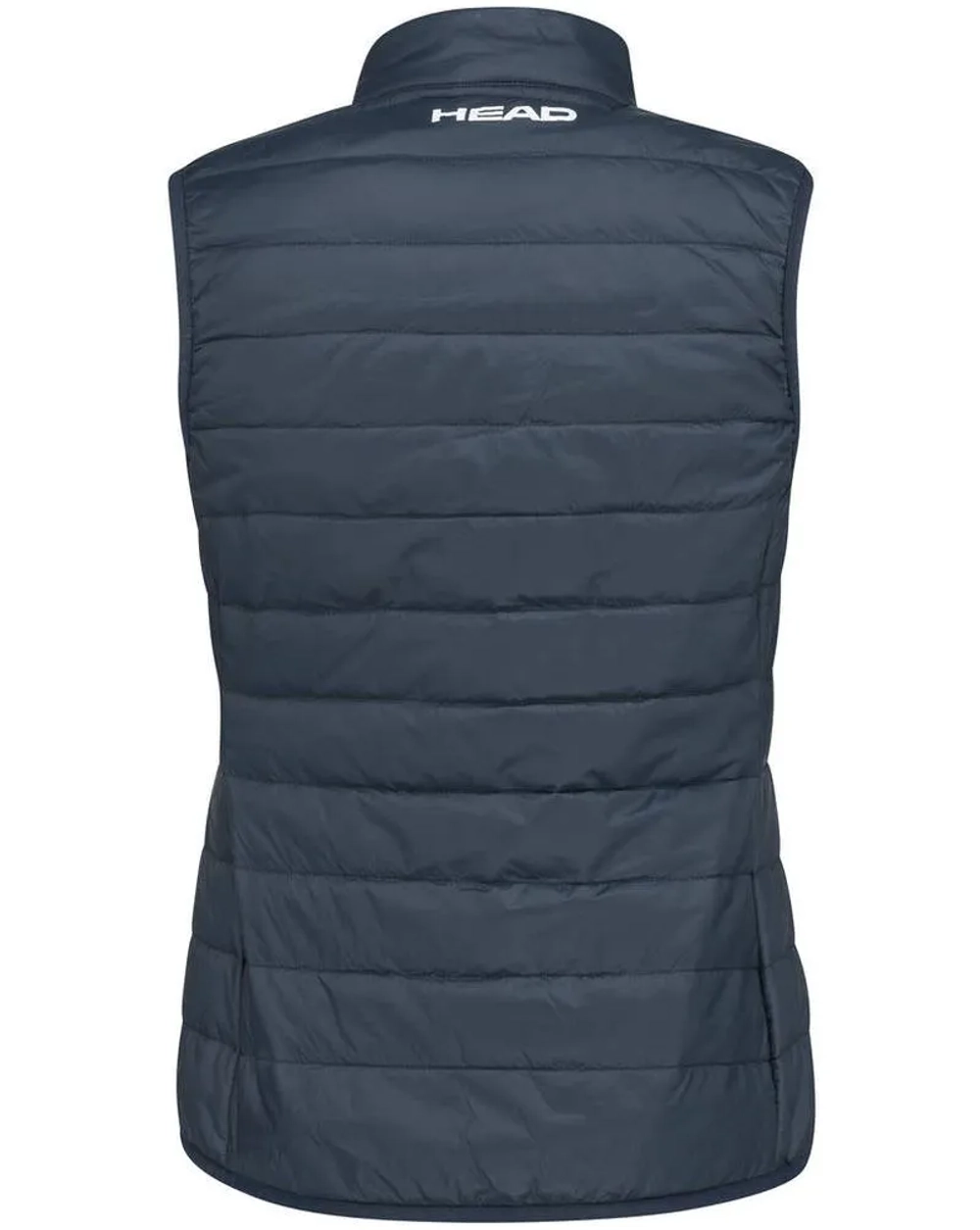 Женская теннисная жилетка Head Stay Lightweight - navy