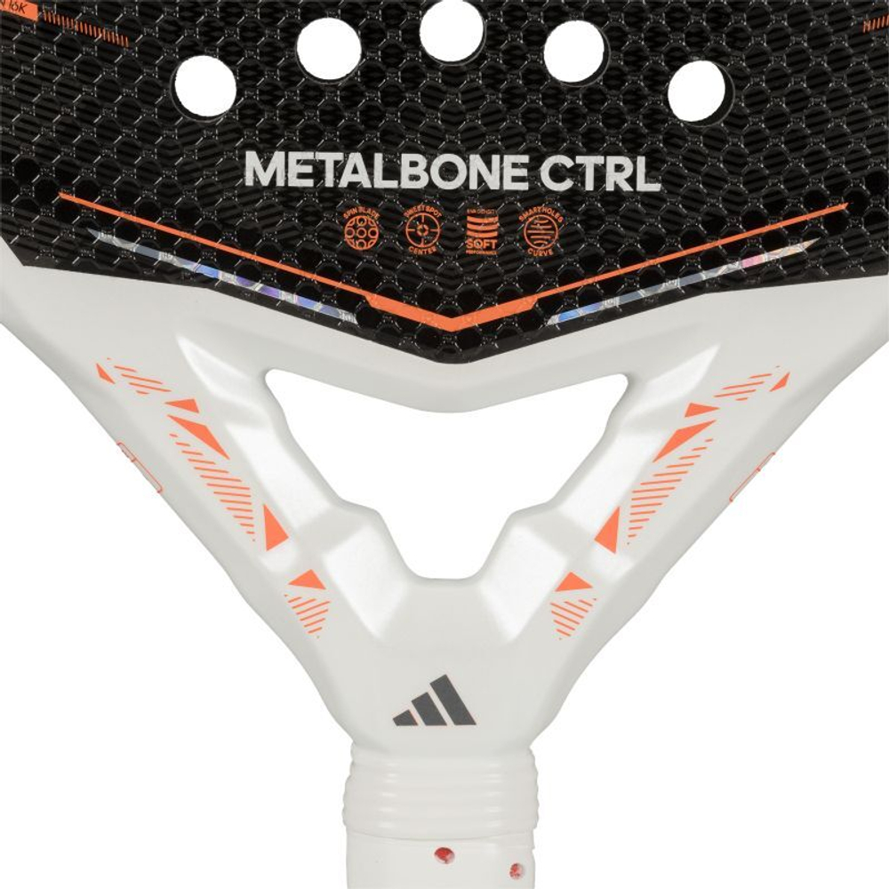 Ракетка для Padel Adidas Metalbone CTRL 2026