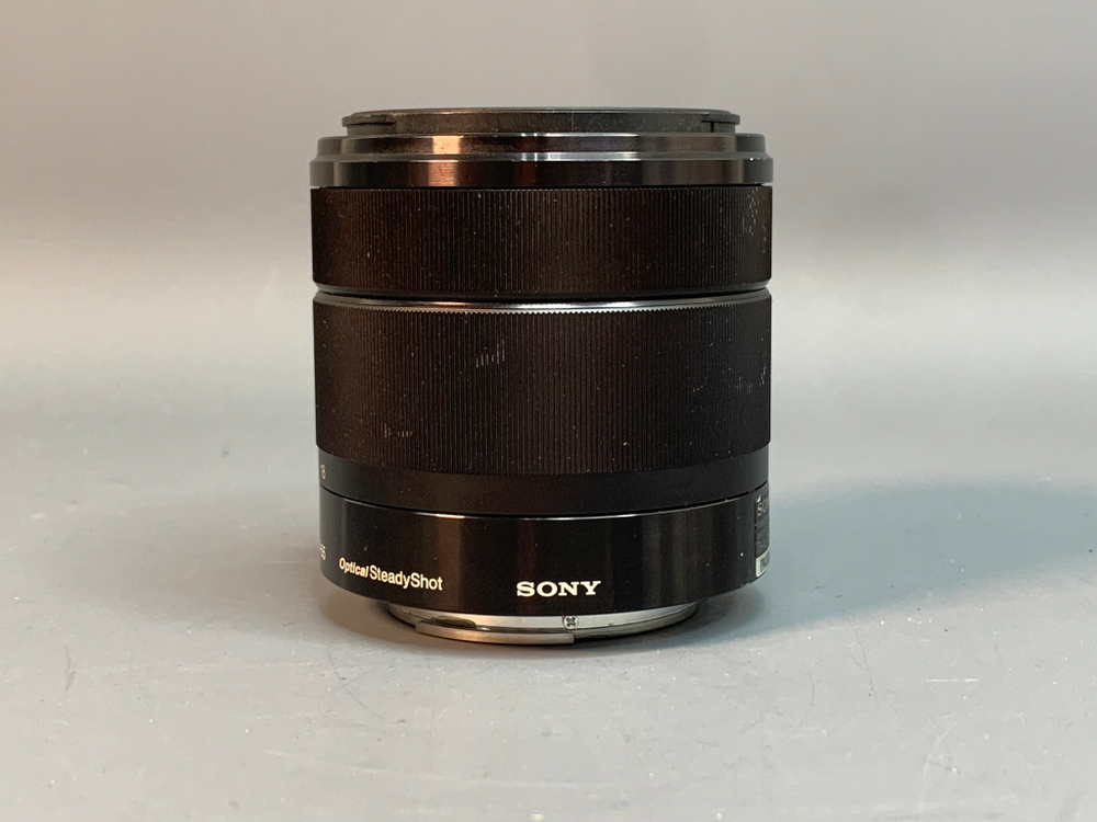 Sony Nex-7 kit E 3.5-5.6 18-55mm OSS 1.700 кадров