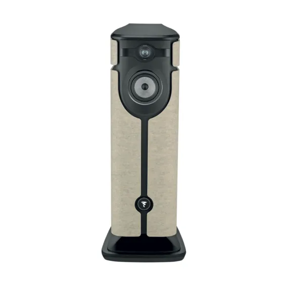 Focal Diva Mezza Utopia Ivory Felt
