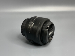 Nikon 35mm 1.8G AF-S Nikkor