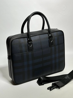 Портфель Burberry