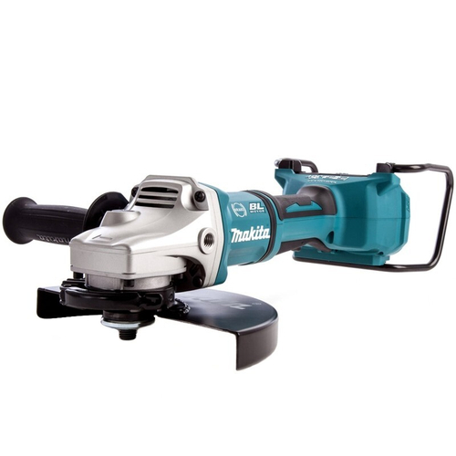Угловая шлифмашина 180 мм Makita DGA700Z