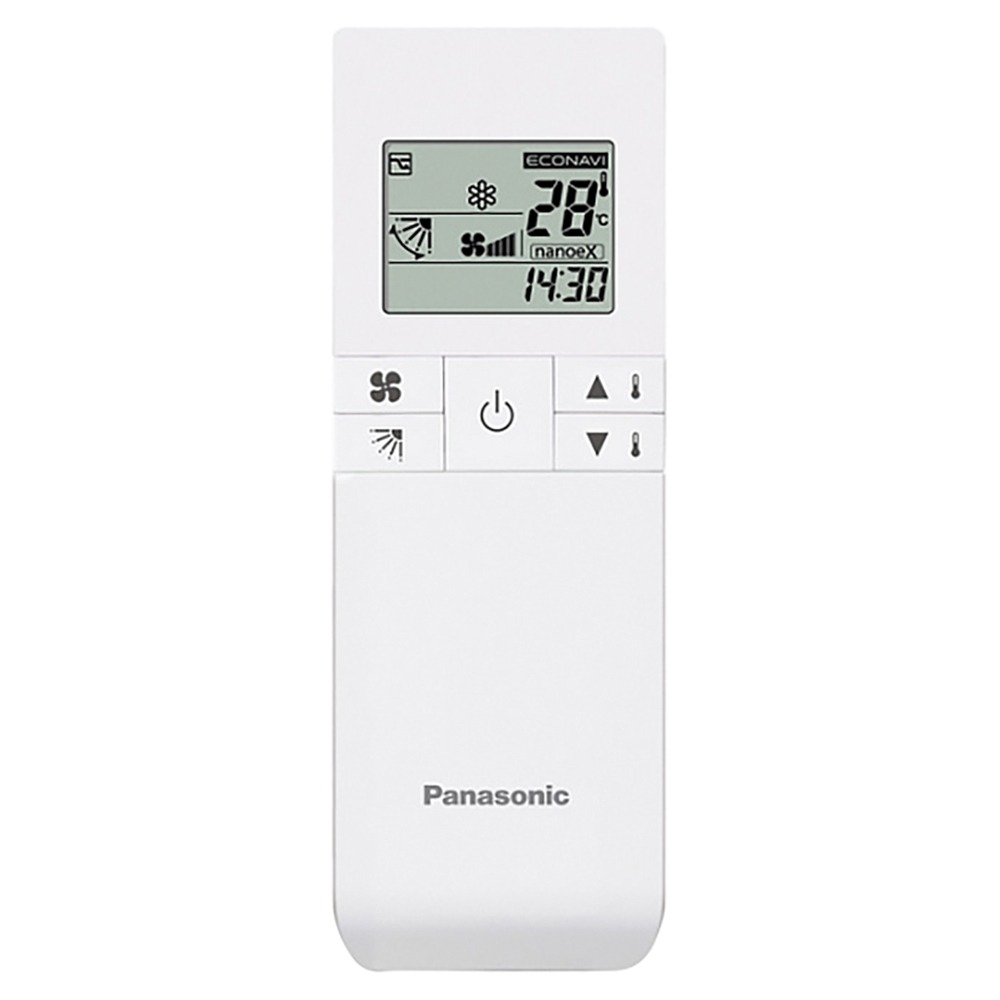 Кондиционер Panasonic CS-TZ20WKEW/CU-TZ20WKE Compact Inverter