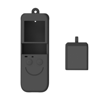 Силиконовый защитный чехол DJI Osmo Pocket 2