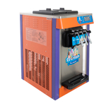 Фризер мягкого мороженого MQ-L18T Foodatlas Eco