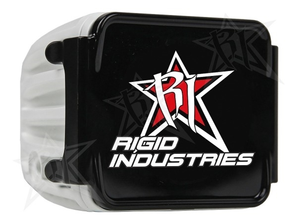 Защитная крышка Dually/D2, черная
