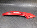 Пластик задний правый Yamaha TDM850 RN03J 2001 4TX-2472K-00