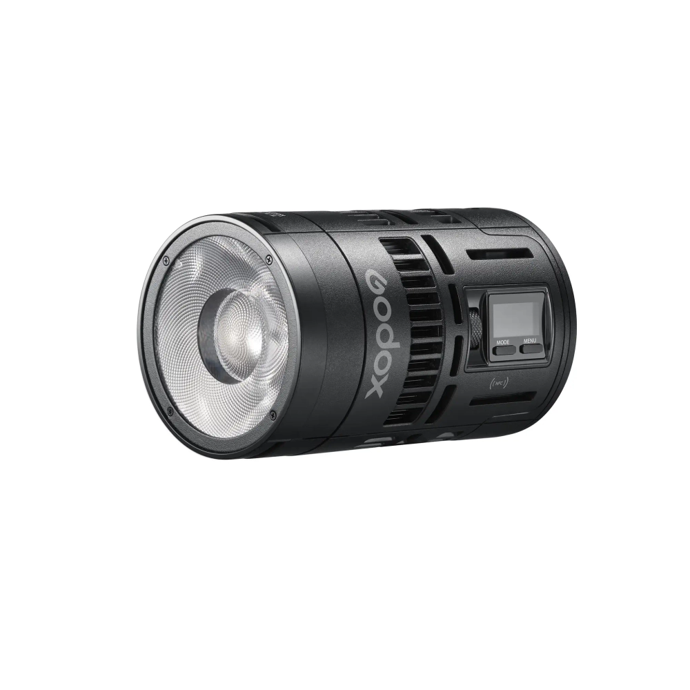 Осветитель светодиодный Godox Knowled MS60Bi