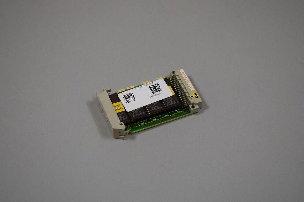 SIEMENS 6FX1852-5BX01-4B SIEMENS 6FX1852-5BX01-4B