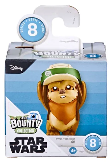 Фигурка Hasbro STAR WARS The Bounty Collection Series 8 #46
