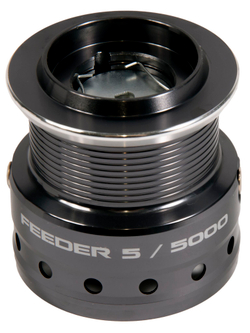 Шпуля резервная катушки Salmo Diamond FEEDER 5 5000FD