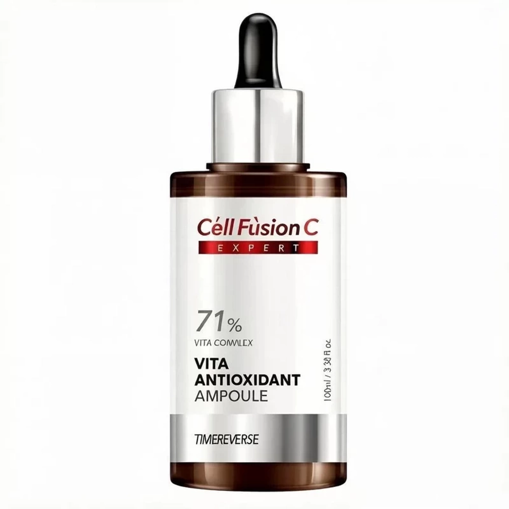 Vita Antiooxidant Ampoule Cell Fusion