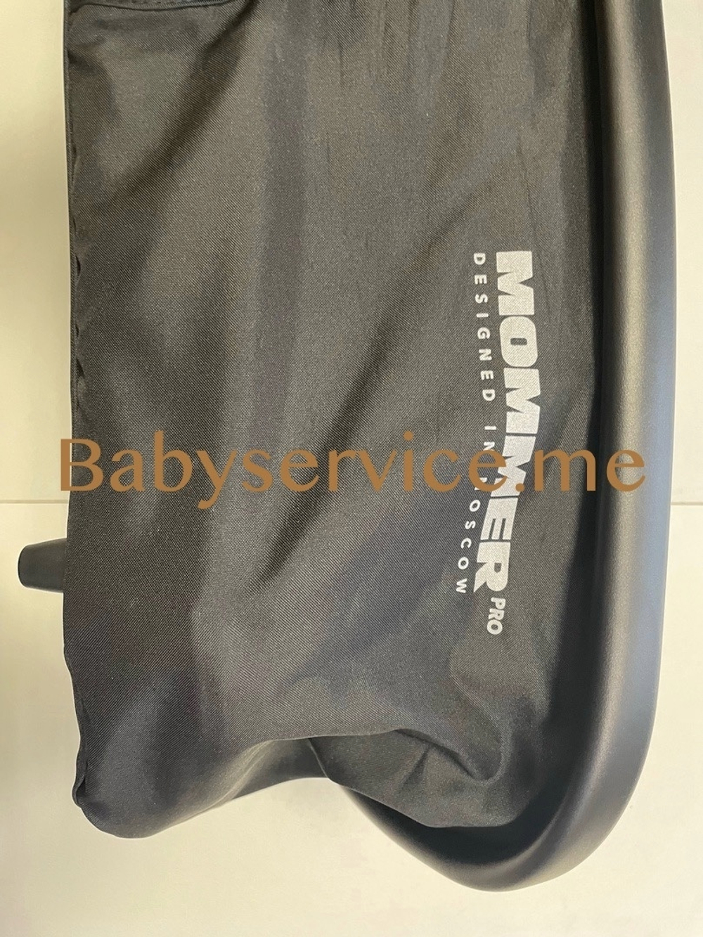 Люлька Happy Baby Mommer Pro
