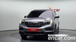 Honda Pilot 3.5 — 2016