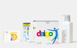 DAIGO Beauty Travel Box
