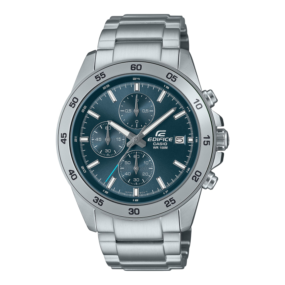 Мужские наручные часы Casio EFR-526D-2A