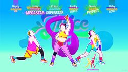 Just Dance 2021 PS4 | PS5