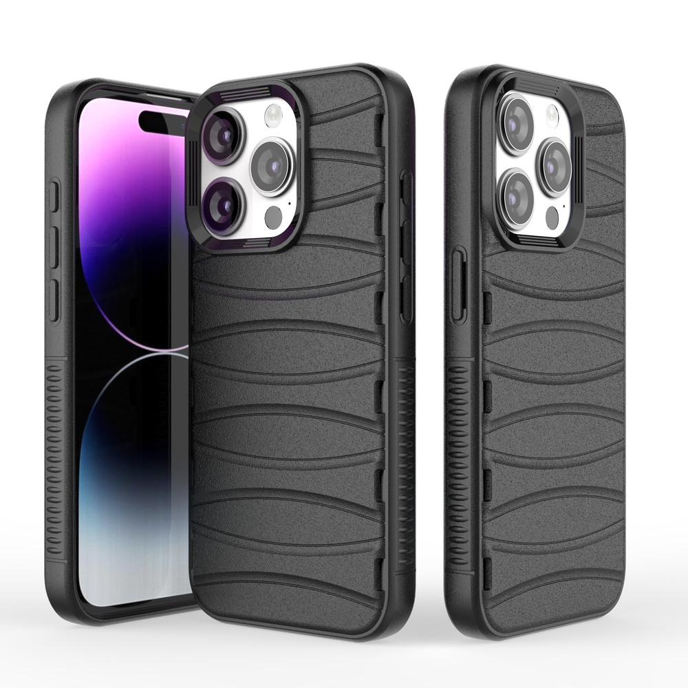 Противоударный чехол Storm Case для iPhone 15 Pro