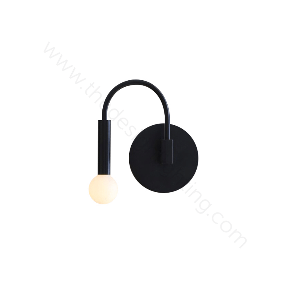 Wall design lamp    Sanjik