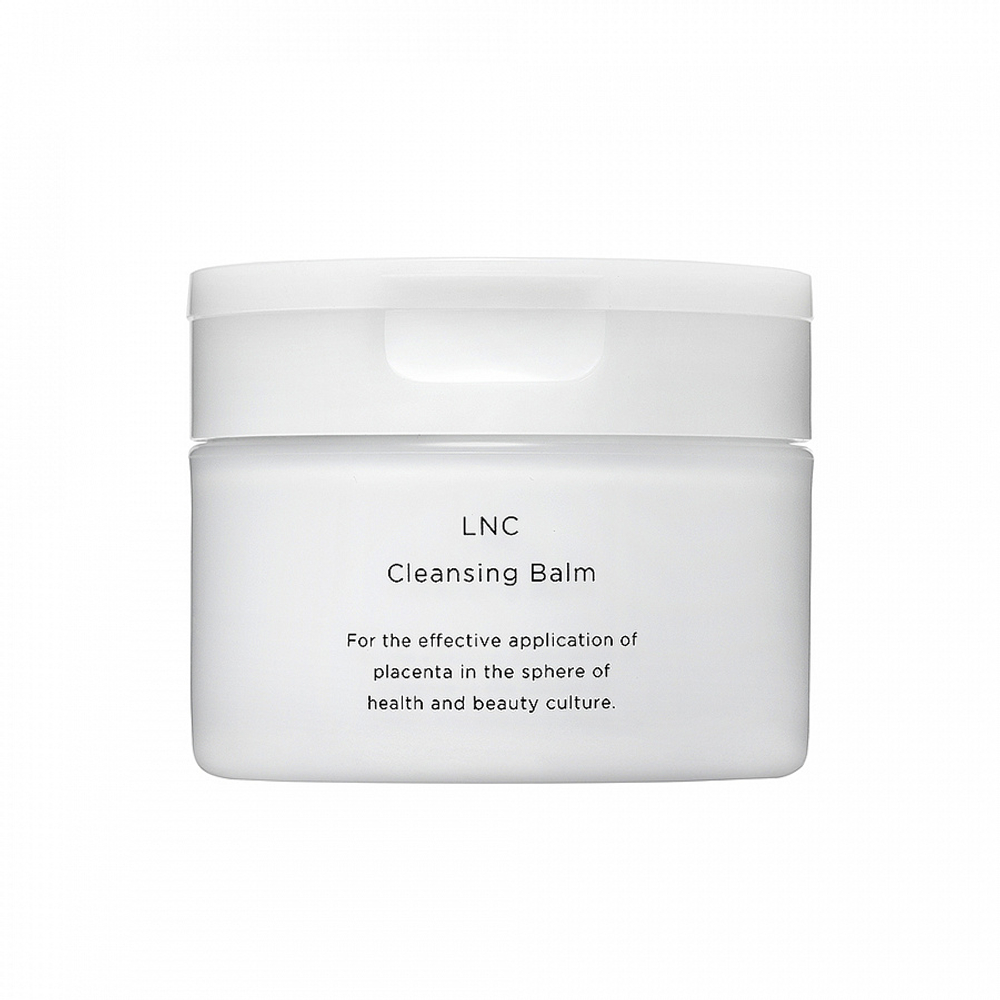 Laennec Skincare LNC Cleansing Balm | Бальзам для снятия макияжа, 80 г