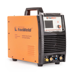 Аппарат аргонодуговой сварки SAGGIO COLD TIG 310 DC PULSE DIGITAL 9389