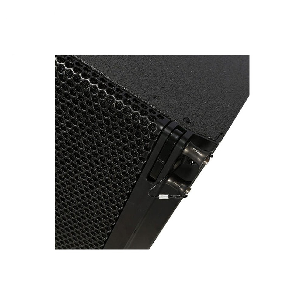 V8 — элемент линейного массива 3-полосный с 2×10" LF, 1×8" MF и 2×1.4" HF (Copy 1:1)