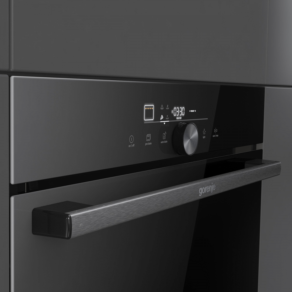 GORENJE GO66MB Pizza350C